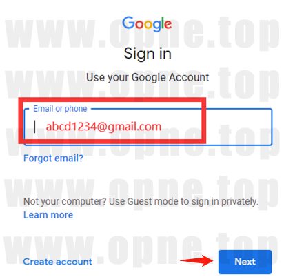 Gmail使用说明(2FA验证)